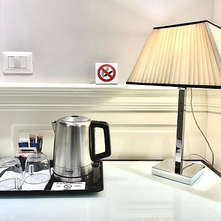 Hotel Tito Rom Eksteriør billede