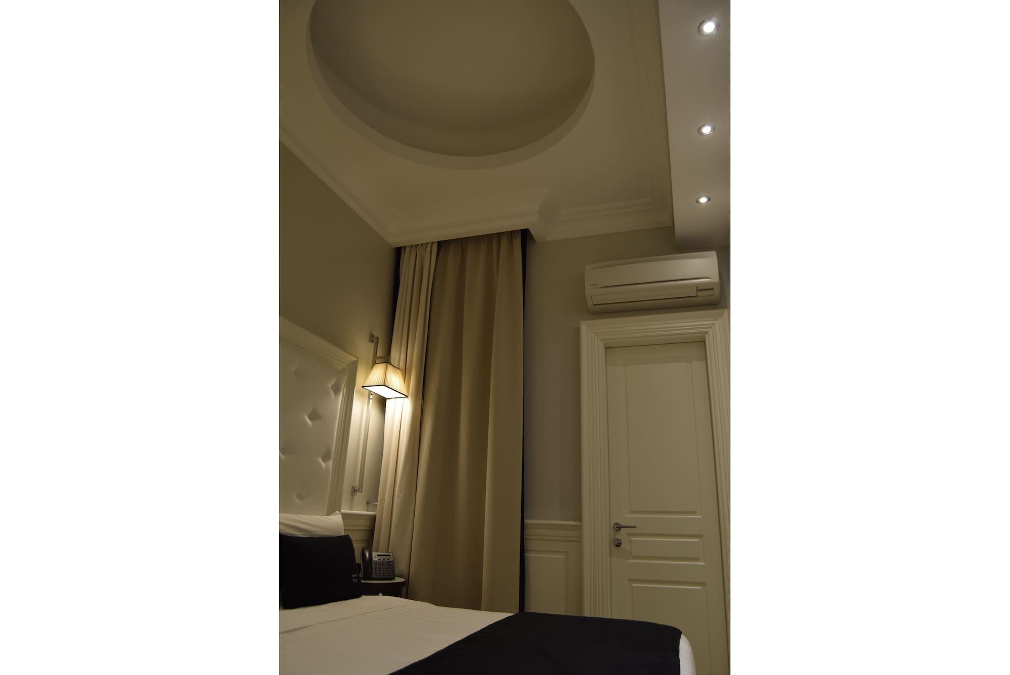 Hotel Tito Rom Eksteriør billede