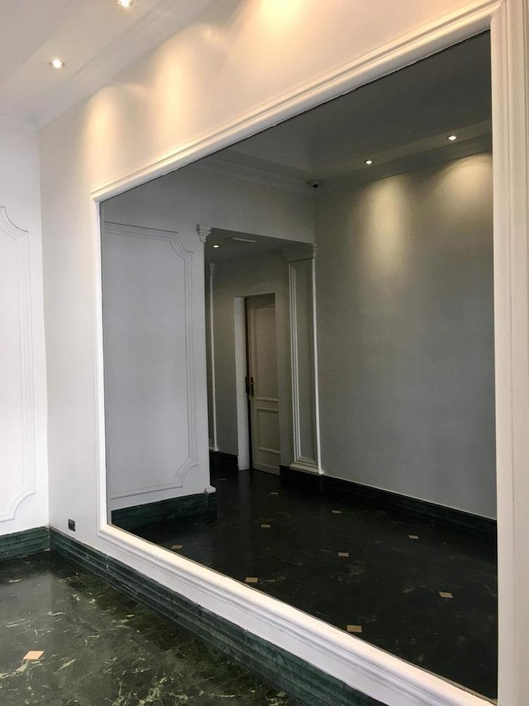 Hotel Tito Rom Eksteriør billede