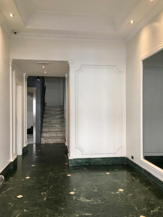 Hotel Tito Rom Eksteriør billede